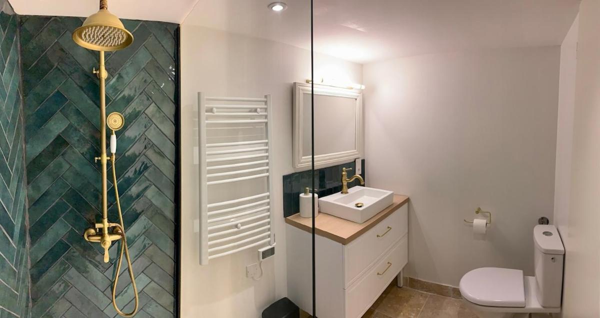 La Petite Maison Apartment