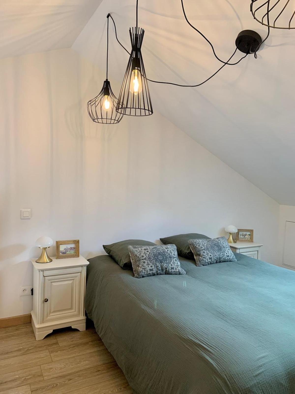 La Petite Maison * Neuvic (Dordogne)