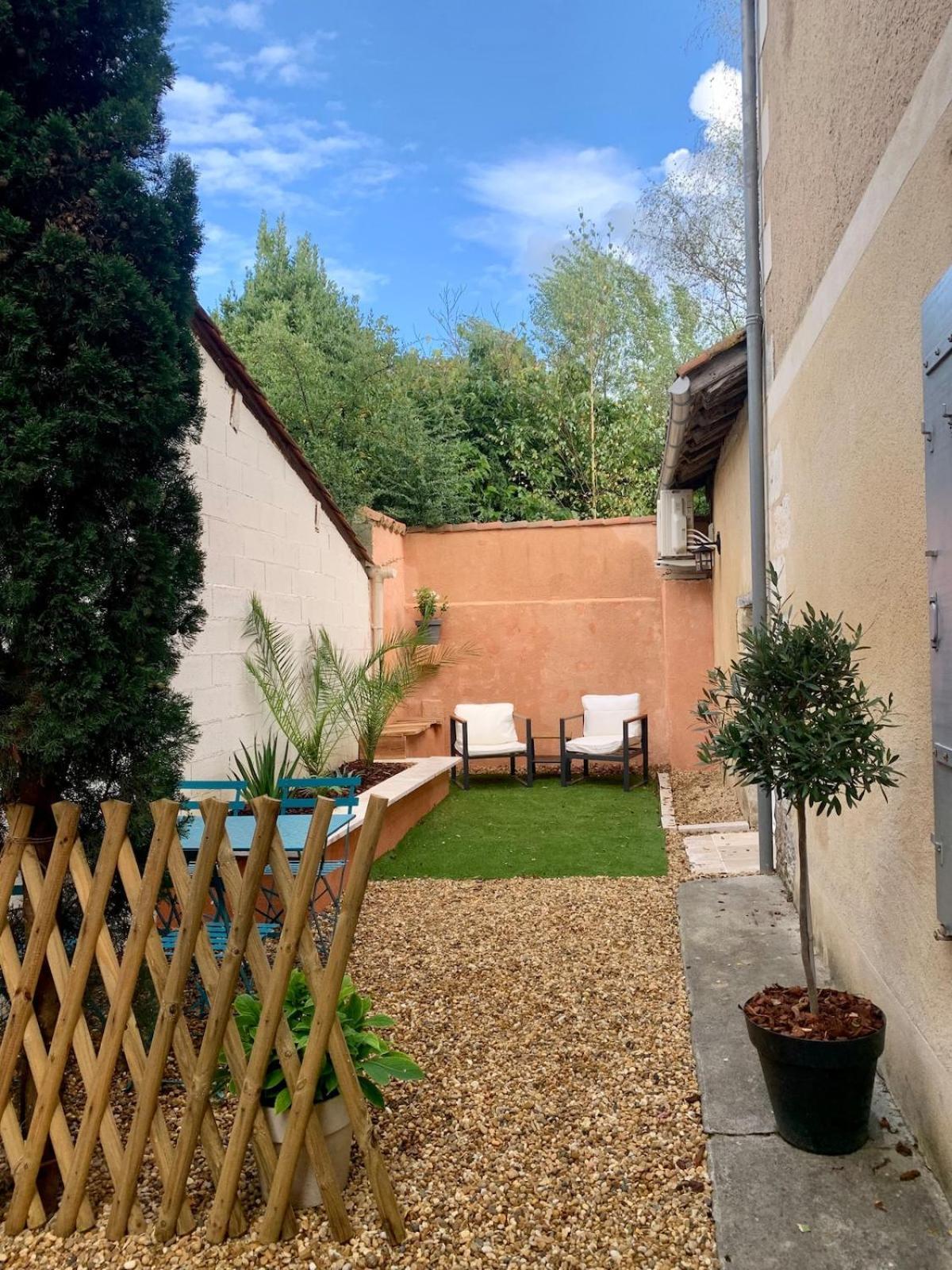 La Petite Maison Neuvic (Dordogne)