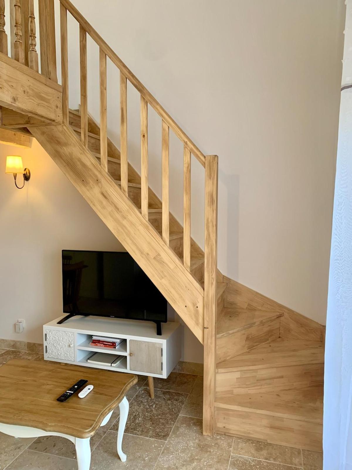 La Petite Maison Apartment