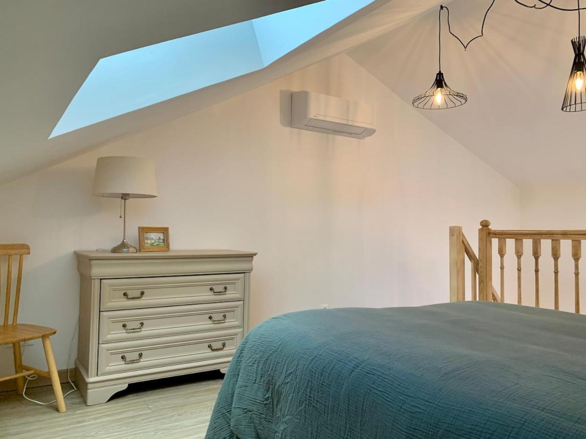 La Petite Maison Apartment *