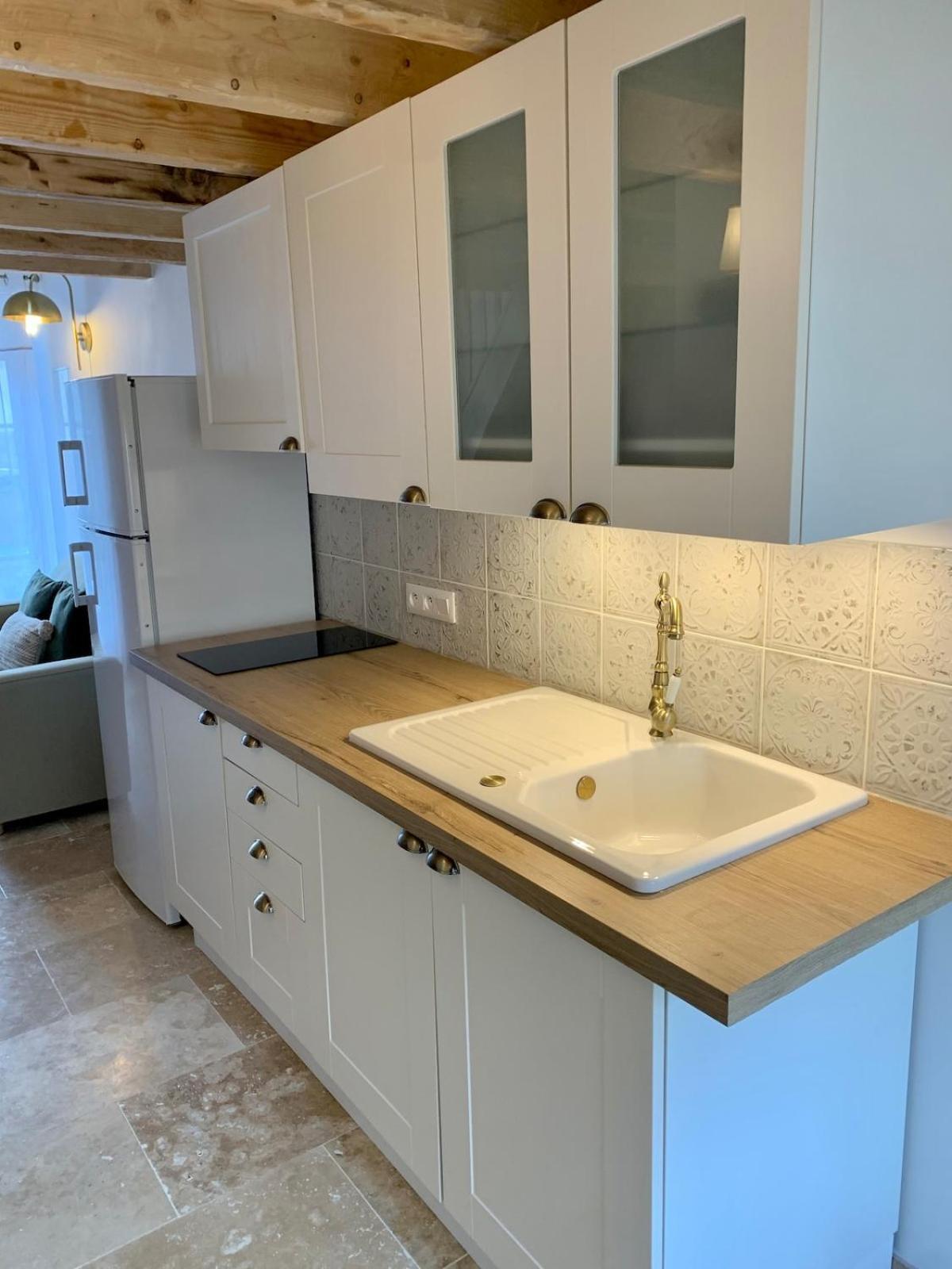 Apartment La Petite Maison Neuvic (Dordogne)