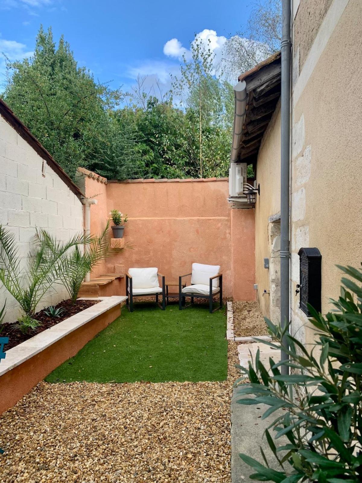 La Petite Maison *